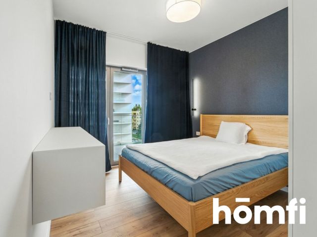 NOHO – 2 rooms, comfort & 2 balconies - Apartment - Rent - Katowice, Bogucice