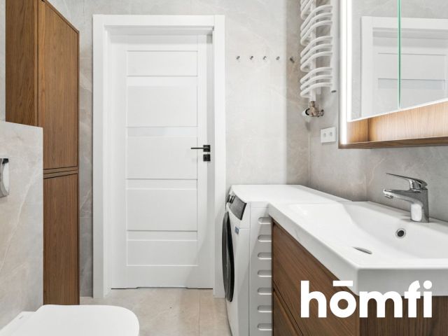 NOHO – 2 rooms, comfort & 2 balconies - Apartment - Rent - Katowice, Bogucice