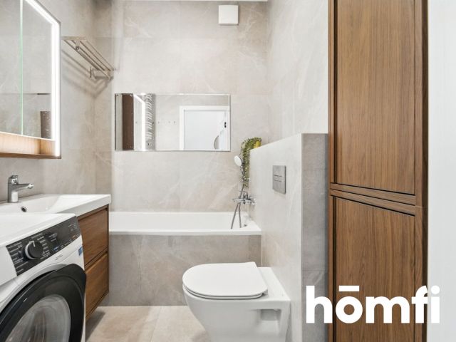 NOHO – 2 rooms, comfort & 2 balconies - Apartment - Rent - Katowice, Bogucice