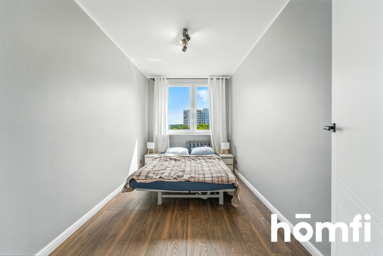 4-room flat with balcony – Katowice Piotrowice - Apartment - Rent - Katowice, Piotrowice