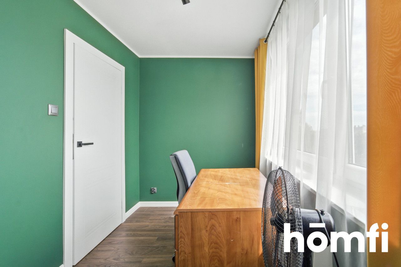 4-room flat with balcony – Katowice Piotrowice - Apartment - Rent - Katowice, Piotrowice