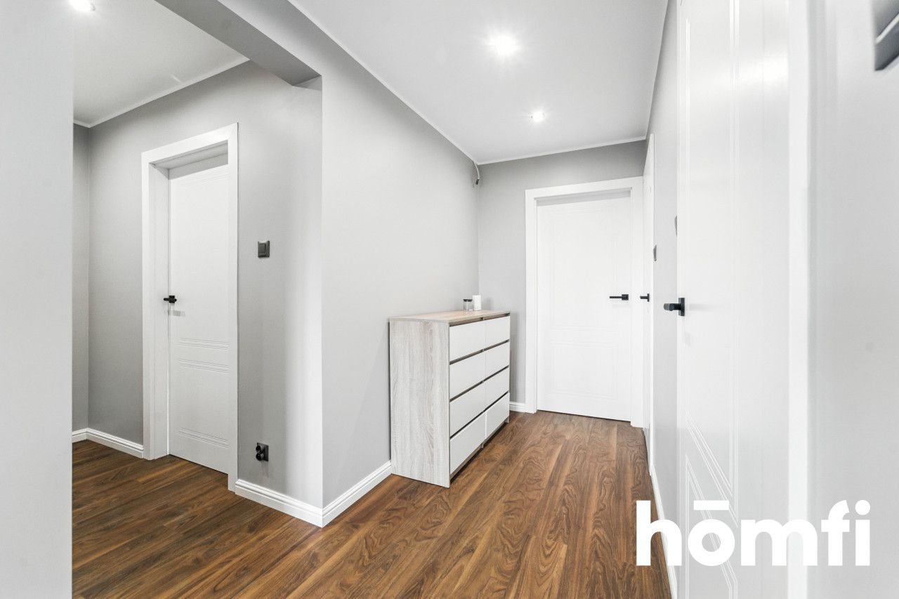 4-room flat with balcony – Katowice Piotrowice - Apartment - Rent - Katowice, Piotrowice