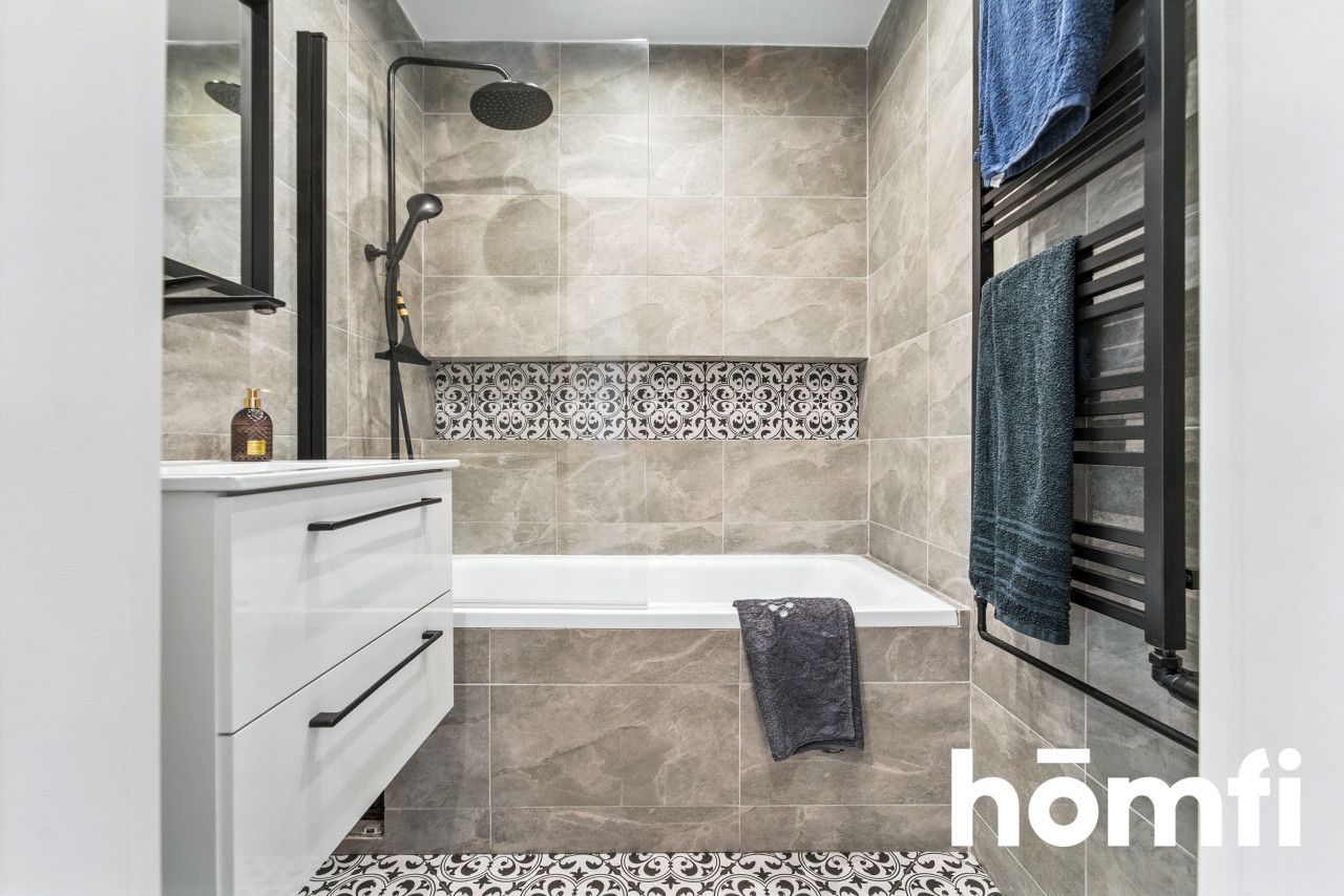 4-room flat with balcony – Katowice Piotrowice - Apartment - Rent - Katowice, Piotrowice