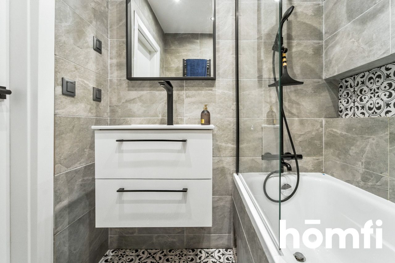 4-room flat with balcony – Katowice Piotrowice - Apartment - Rent - Katowice, Piotrowice