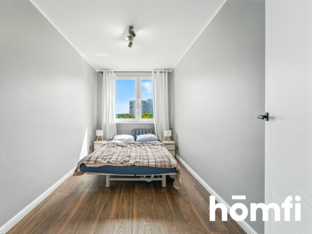4-room flat with balcony – Katowice Piotrowice - Apartment - Rent - Katowice, Piotrowice