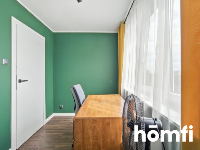 4-room flat with balcony – Katowice Piotrowice - Apartment - Rent - Katowice, Piotrowice