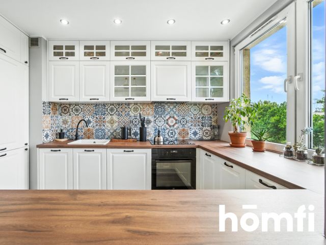 4-room flat with balcony – Katowice Piotrowice - Квартира - Оренда - Katowice, Piotrowice