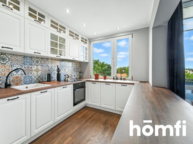 4-room flat with balcony – Katowice Piotrowice - Квартира - Оренда - Katowice, Piotrowice