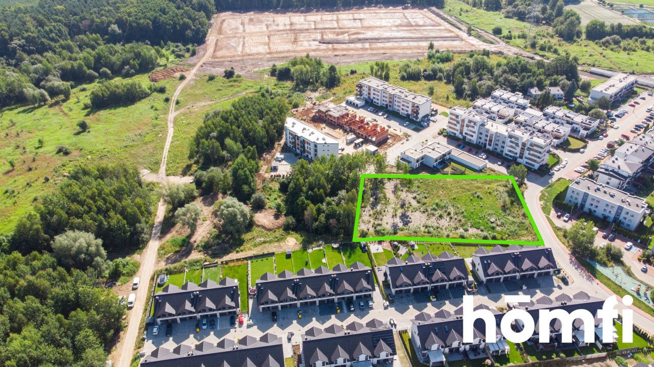 Działka inwestycyjna pod zabudowę - Działka - Sprzedaż - Piekary Śląskie, Lipka