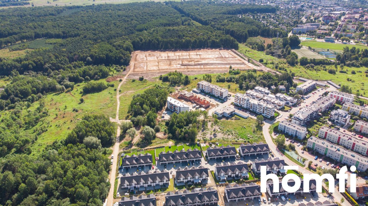 Działka inwestycyjna pod zabudowę - Działka - Sprzedaż - Piekary Śląskie, Lipka