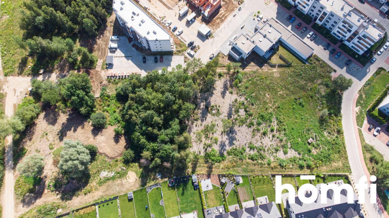 Działka inwestycyjna pod zabudowę - Działka - Sprzedaż - Piekary Śląskie, Lipka