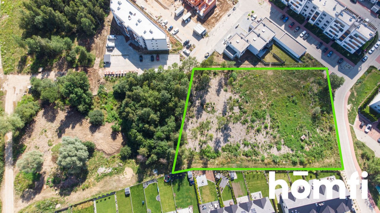 Działka inwestycyjna pod zabudowę - Działka - Sprzedaż - Piekary Śląskie, Lipka