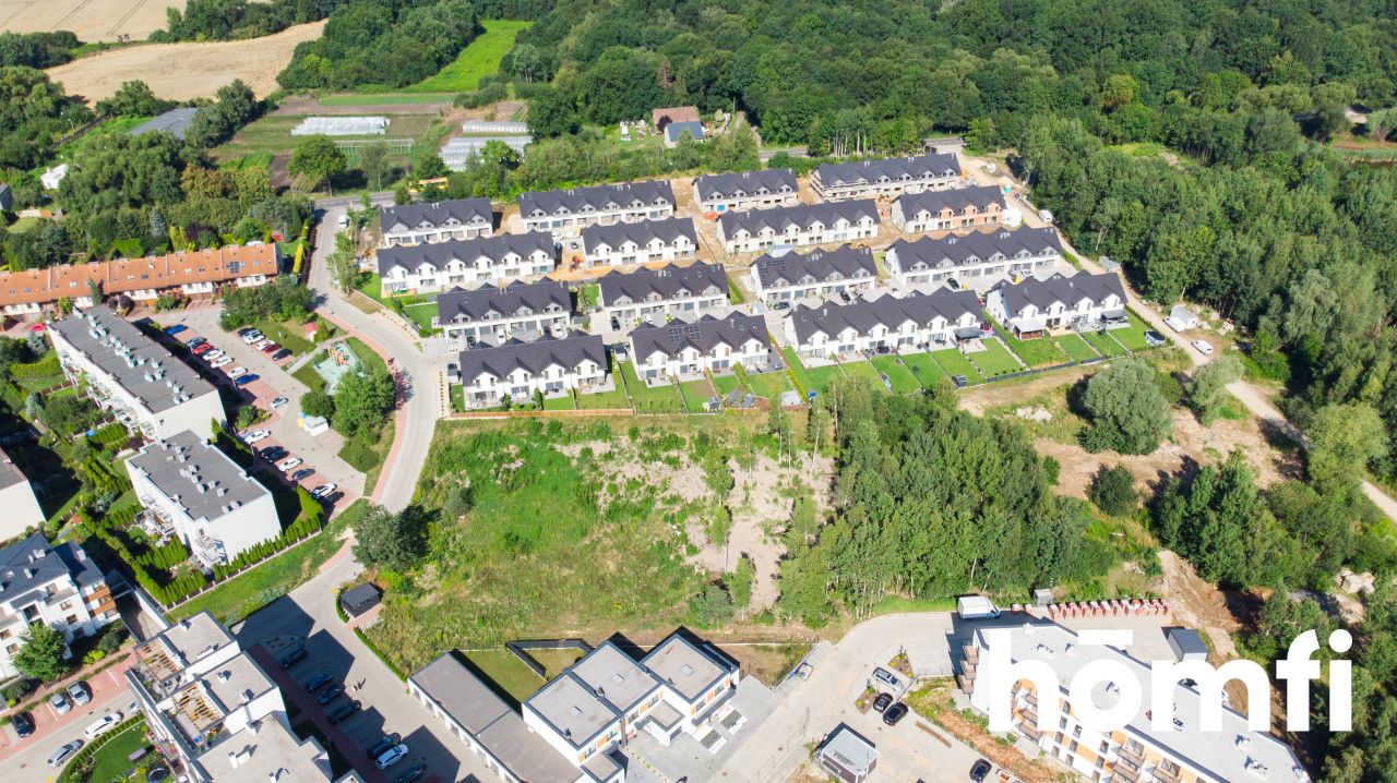 Działka inwestycyjna pod zabudowę - Działka - Sprzedaż - Piekary Śląskie, Lipka