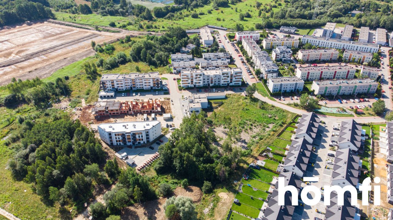 Działka inwestycyjna pod zabudowę - Działka - Sprzedaż - Piekary Śląskie, Lipka