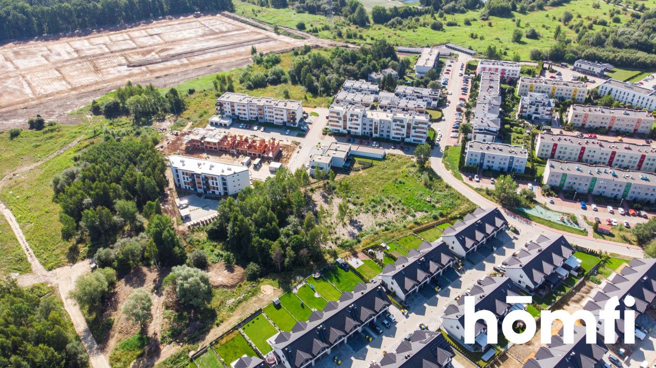 Działka inwestycyjna pod zabudowę - Działka - Sprzedaż - Piekary Śląskie, Lipka