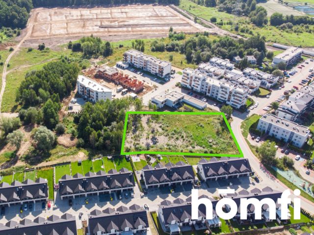Investment plot for development - Ділянка - Продаж - Piekary Śląskie, Lipka