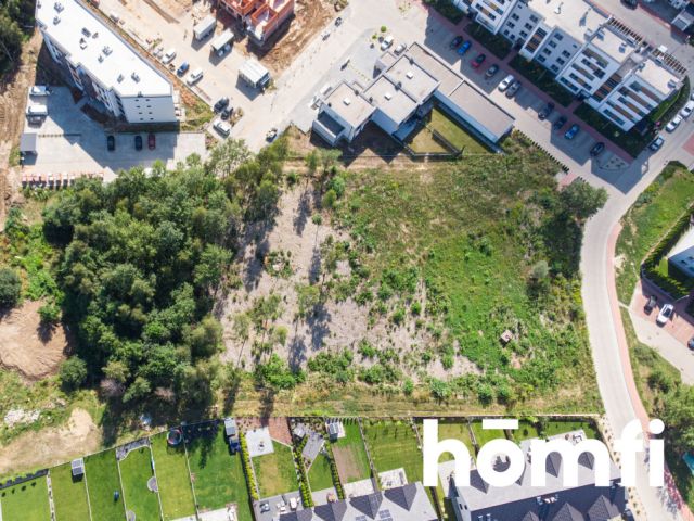 Investment plot for development - Ділянка - Продаж - Piekary Śląskie, Lipka