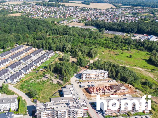 Investment plot for development - Ділянка - Продаж - Piekary Śląskie, Lipka