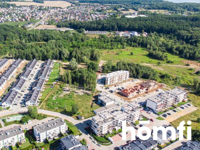 Investment plot for development - Ділянка - Продаж - Piekary Śląskie, Lipka