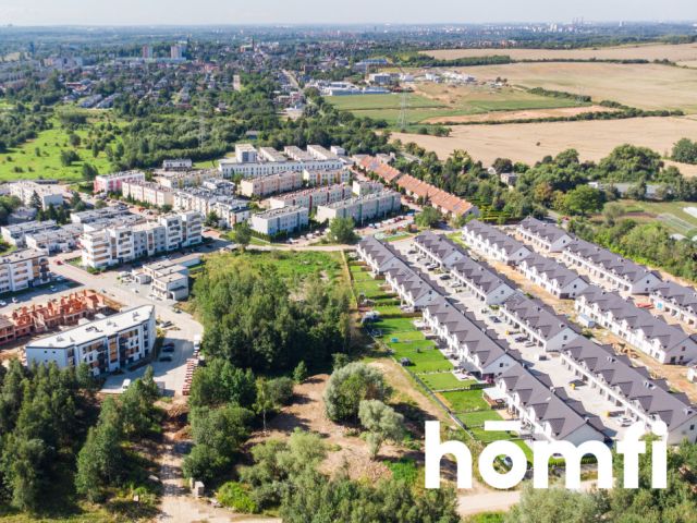 Investment plot for development - Ділянка - Продаж - Piekary Śląskie, Lipka