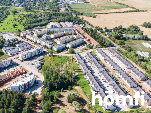 Investment plot for development - Ділянка - Продаж - Piekary Śląskie, Lipka