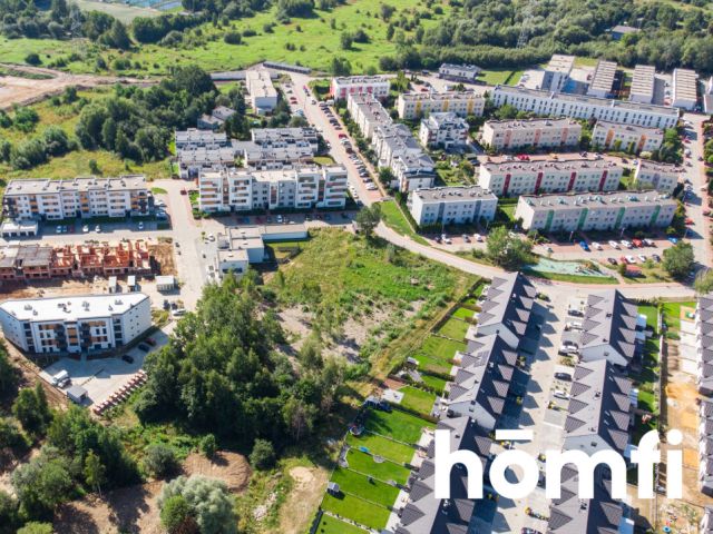 Investment plot for development - Ділянка - Продаж - Piekary Śląskie, Lipka