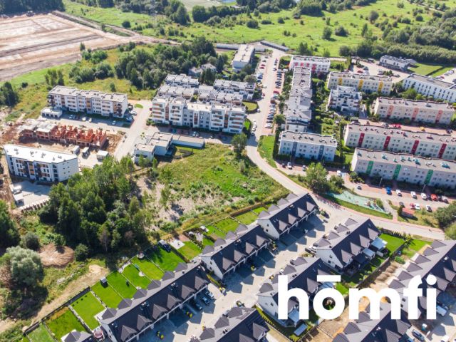 Investment plot for development - Ділянка - Продаж - Piekary Śląskie, Lipka