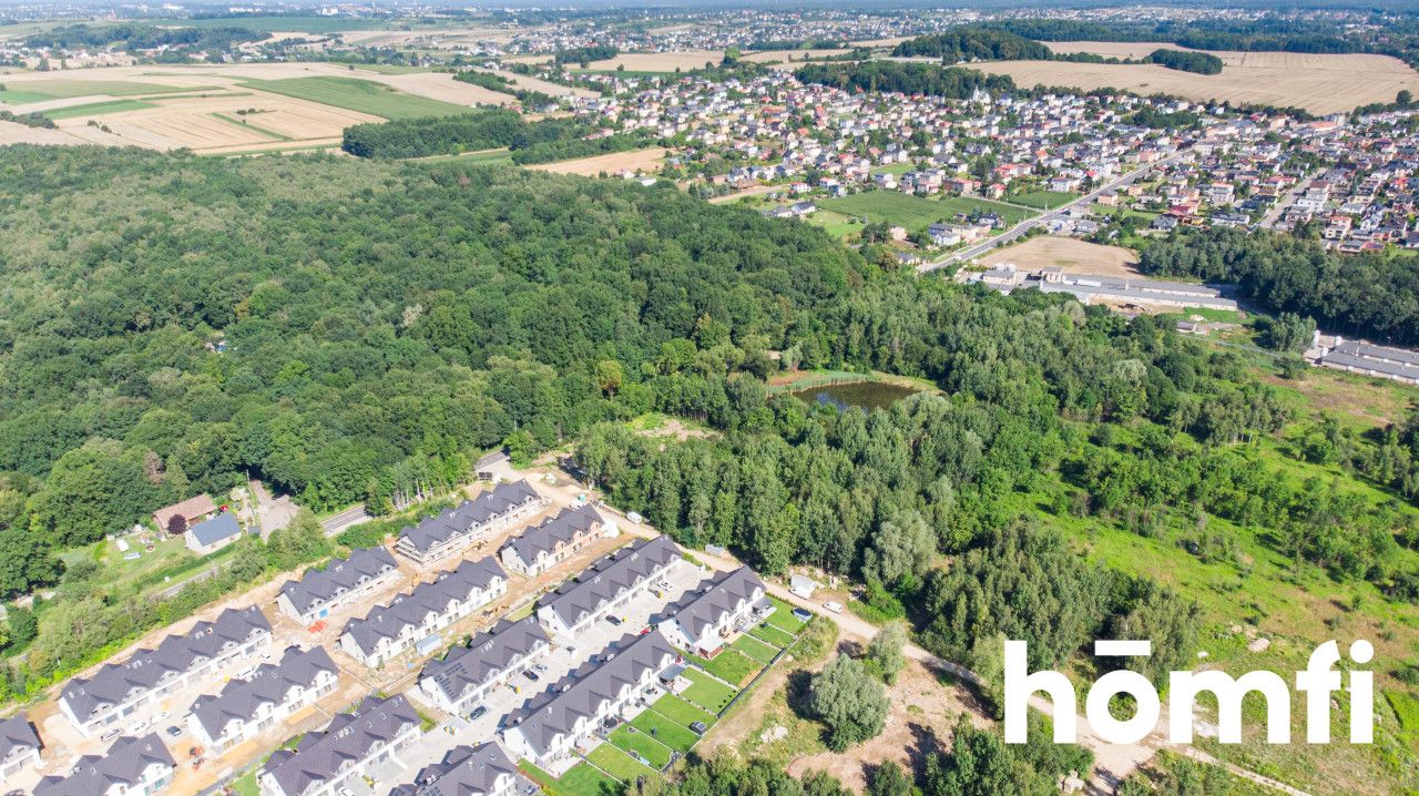 Investment plot for development - Ділянка - Продаж - Piekary Śląskie, Lipka