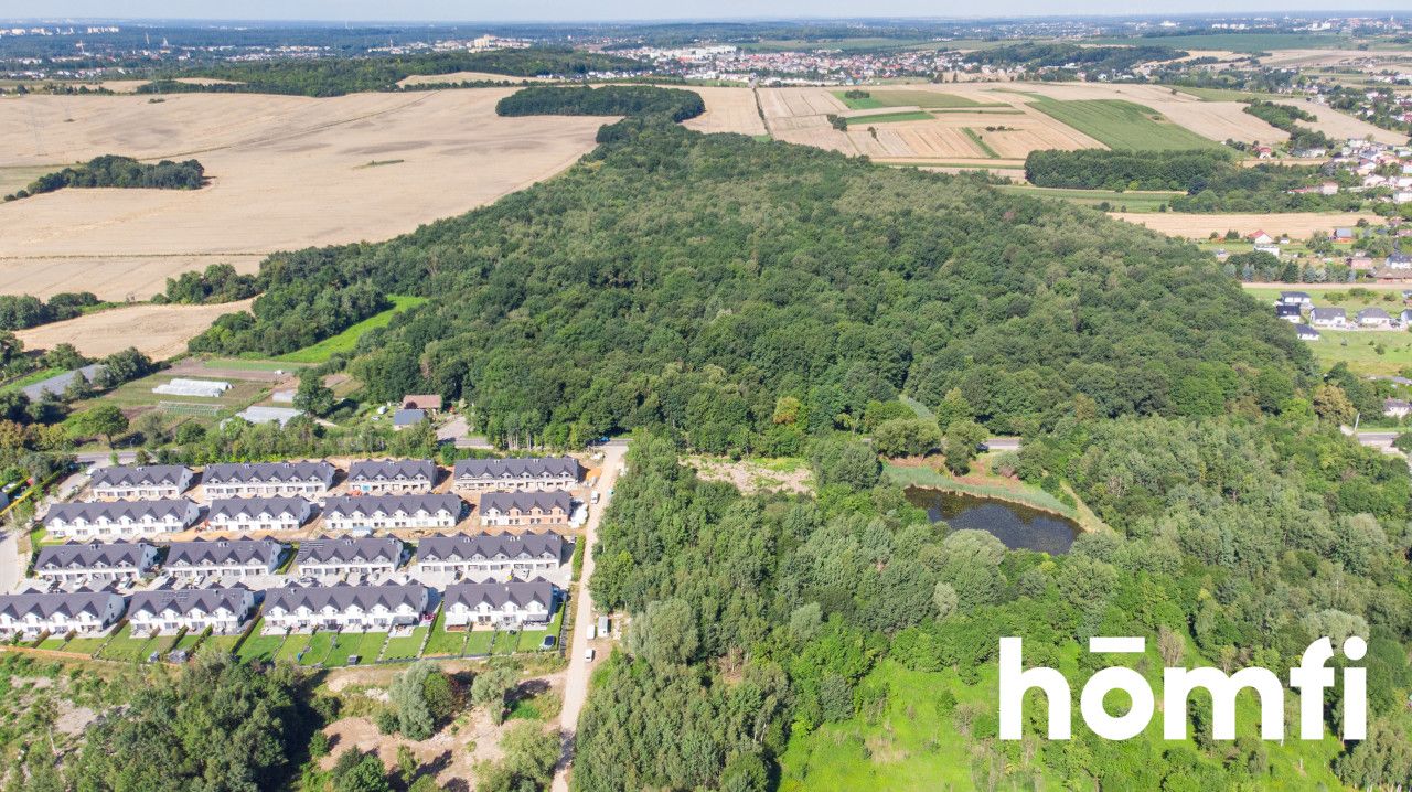 Investment plot for development - Ділянка - Продаж - Piekary Śląskie, Lipka