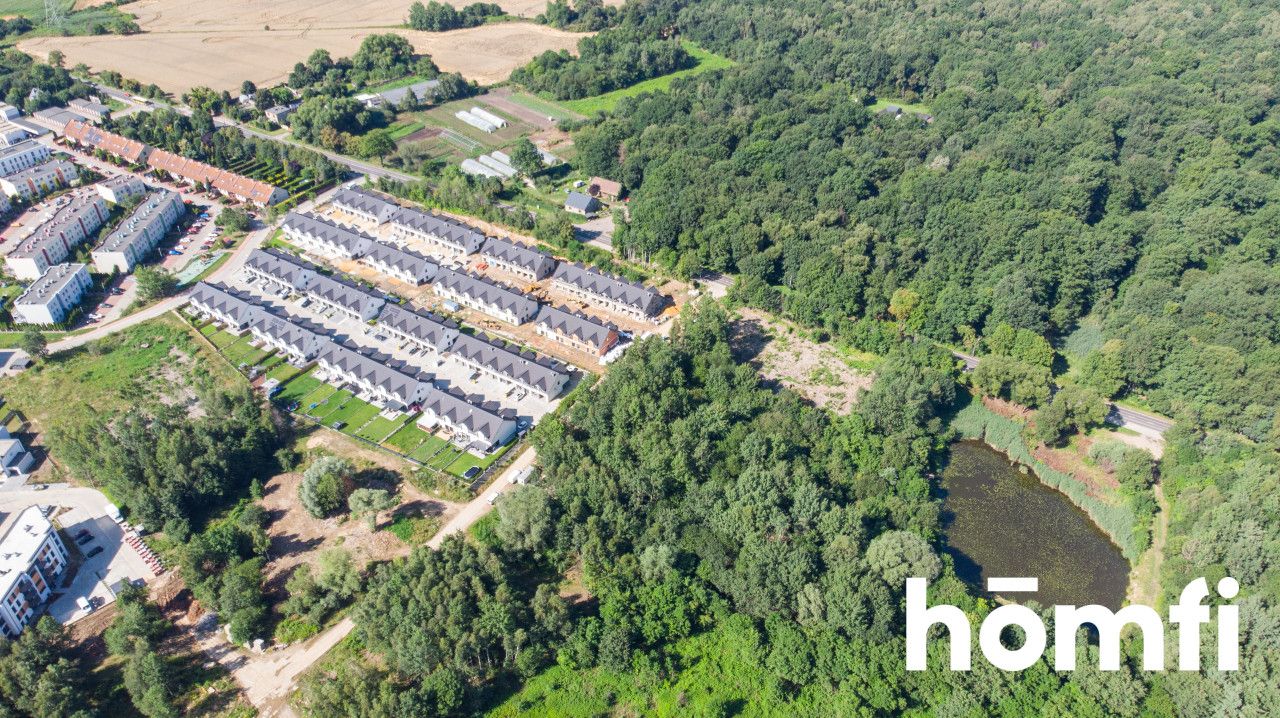 Investment plot for development - Ділянка - Продаж - Piekary Śląskie, Lipka