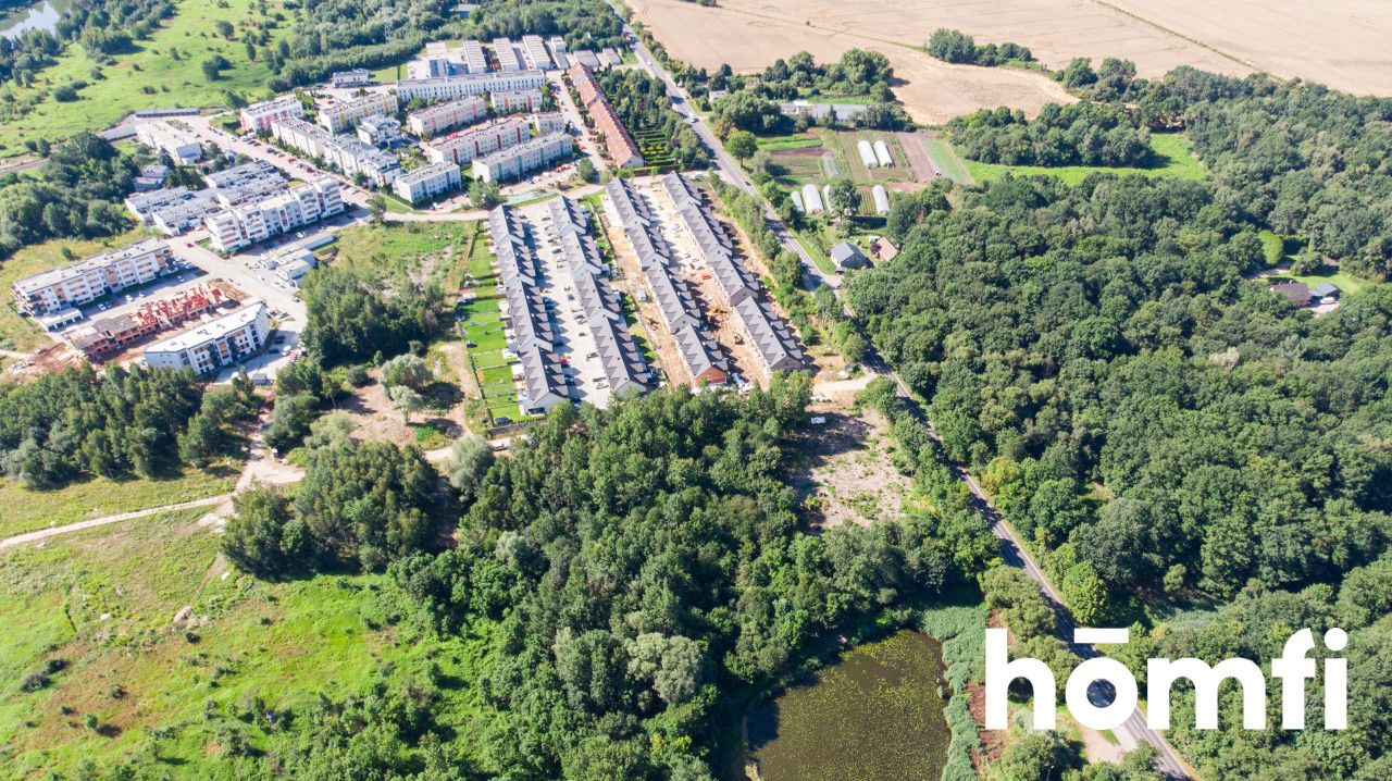 Investment plot for development - Ділянка - Продаж - Piekary Śląskie, Lipka