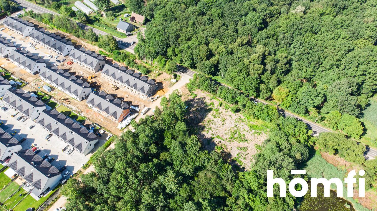 Investment plot for development - Ділянка - Продаж - Piekary Śląskie, Lipka