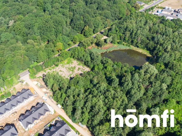 Investment plot for development - Ділянка - Продаж - Piekary Śląskie, Lipka