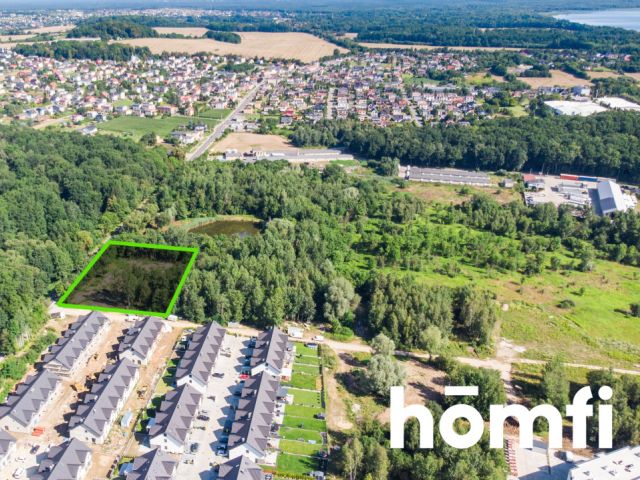 Investment plot for development - Ділянка - Продаж - Piekary Śląskie, Lipka