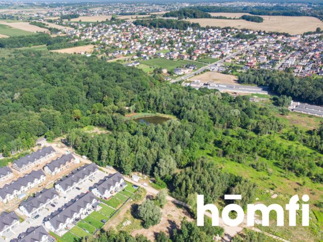 Investment plot for development - Ділянка - Продаж - Piekary Śląskie, Lipka