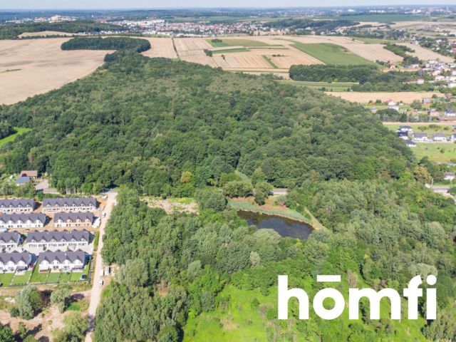 Investment plot for development - Ділянка - Продаж - Piekary Śląskie, Lipka