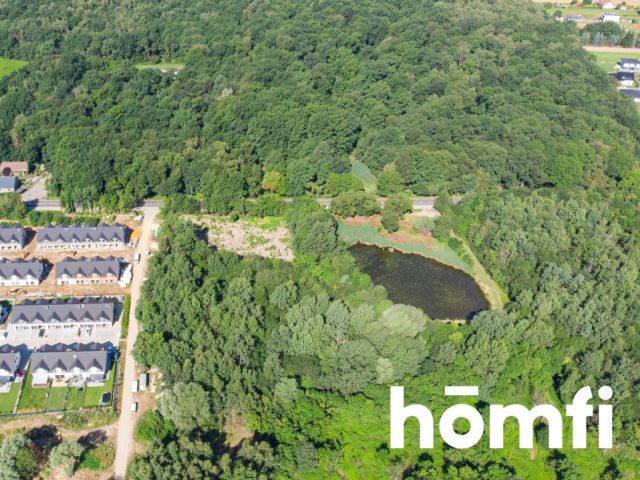 Investment plot for development - Ділянка - Продаж - Piekary Śląskie, Lipka