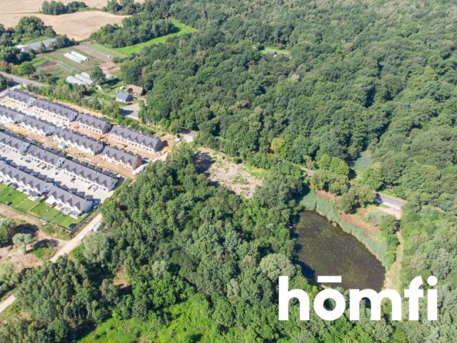 Investment plot for development - Ділянка - Продаж - Piekary Śląskie, Lipka