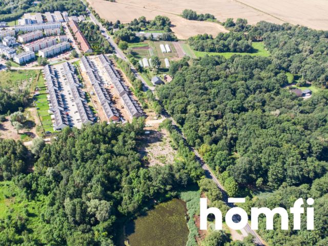 Investment plot for development - Ділянка - Продаж - Piekary Śląskie, Lipka