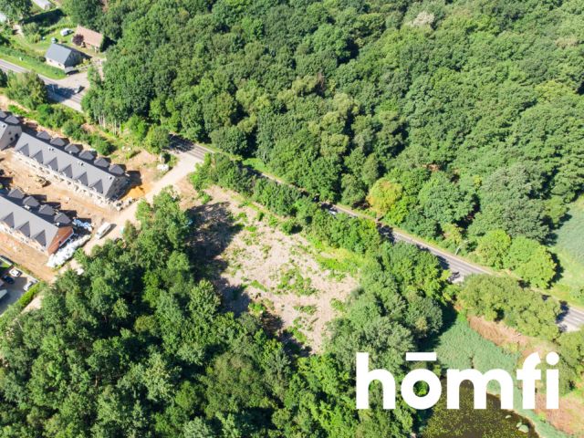 Investment plot for development - Ділянка - Продаж - Piekary Śląskie, Lipka