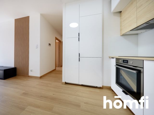 3 rooms / A new apartment / Center of Katowice / balcony with parking underground - Apartment - Rent - Katowice, Centrum