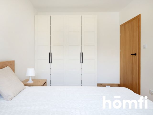 3 rooms / A new apartment / Center of Katowice / balcony with parking underground - Apartment - Rent - Katowice, Centrum