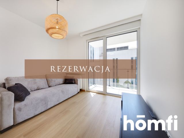 3 rooms / A new apartment / Center of Katowice / balcony with parking underground - Apartment - Rent - Katowice, Centrum