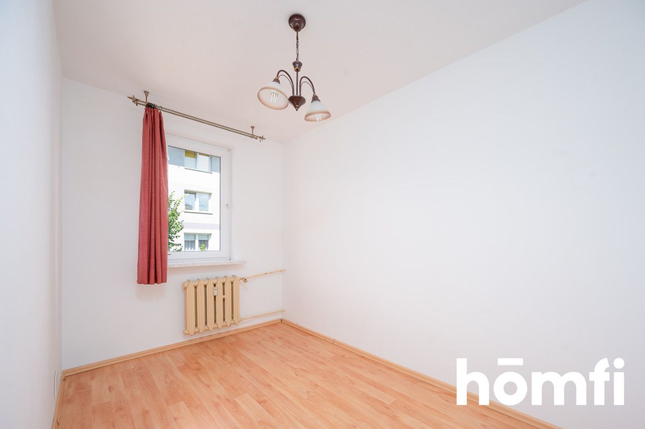 PRZESTRONNE 4 POKOJOWE MIESZKANIE 64m2 - Mieszkanie - Sprzedaż - Nowy Sącz