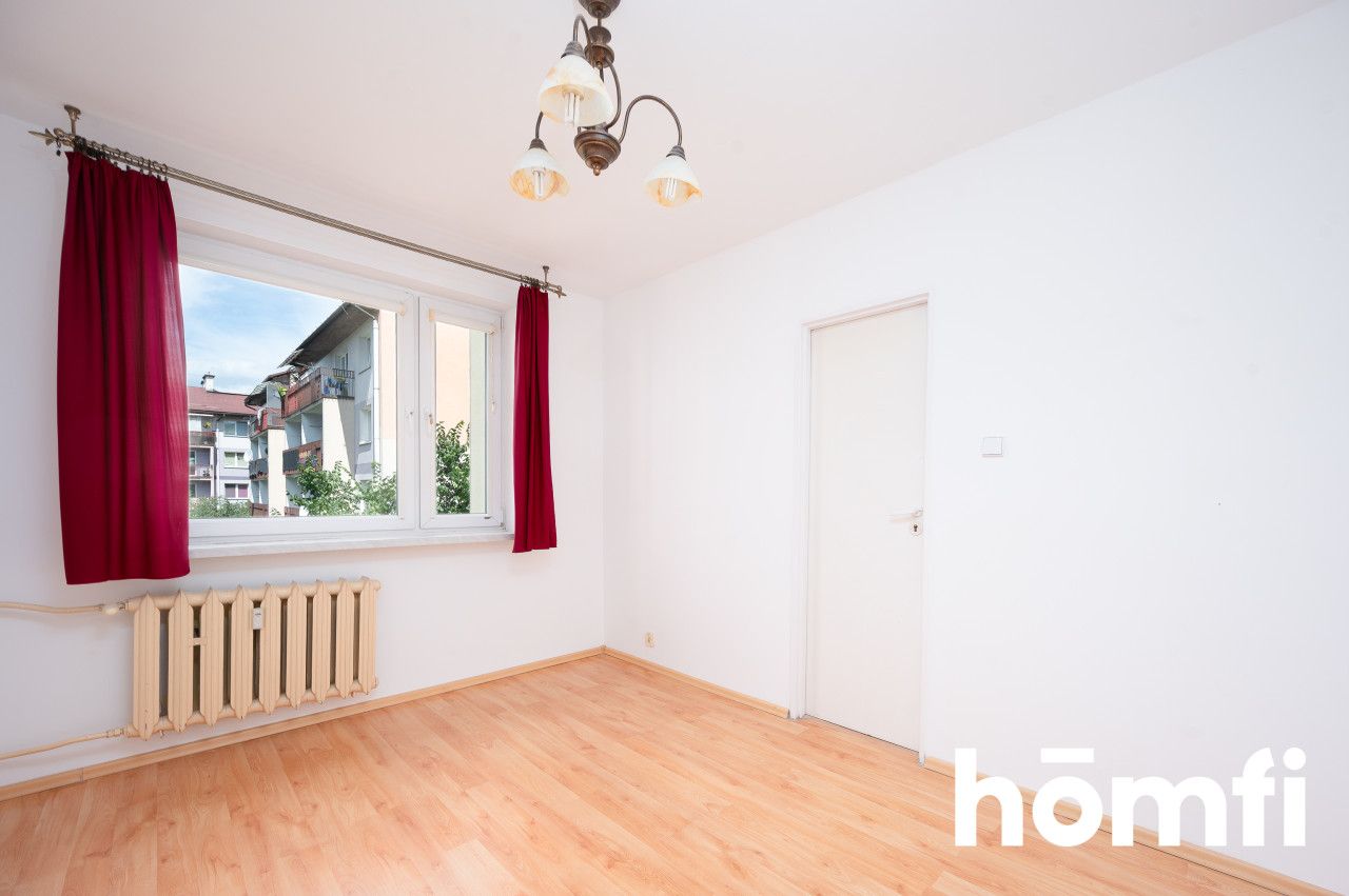 PRZESTRONNE 4 POKOJOWE MIESZKANIE 64m2 - Mieszkanie - Sprzedaż - Nowy Sącz