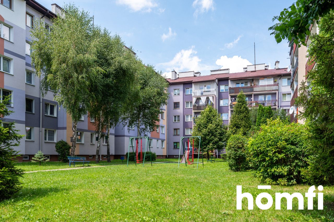 PRZESTRONNE 4 POKOJOWE MIESZKANIE 64m2 - Mieszkanie - Sprzedaż - Nowy Sącz