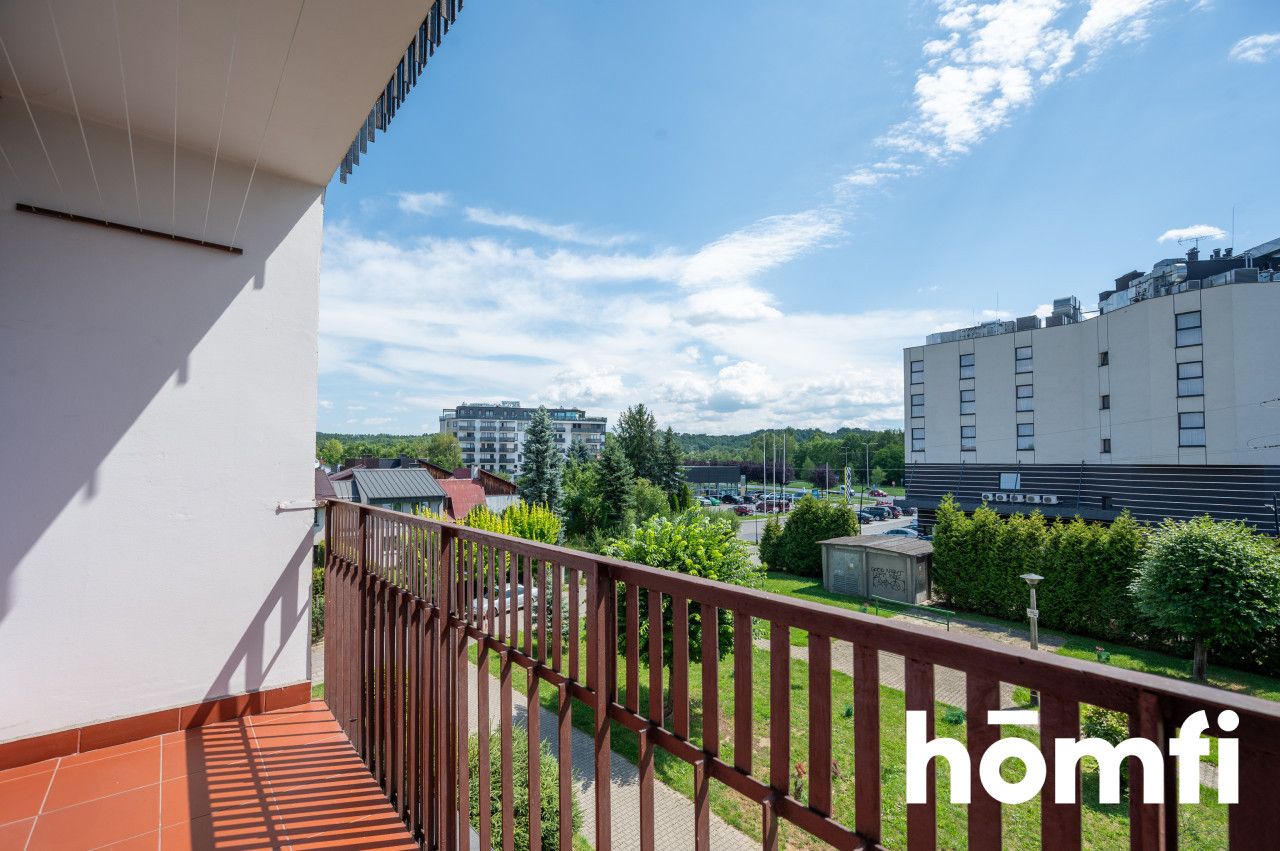 PRZESTRONNE 4 POKOJOWE MIESZKANIE 64m2 - Mieszkanie - Sprzedaż - Nowy Sącz