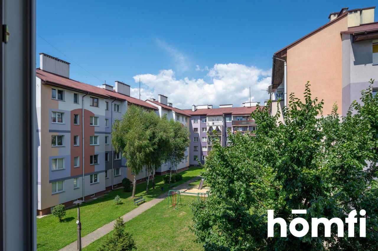 PRZESTRONNE 4 POKOJOWE MIESZKANIE 64m2 - Mieszkanie - Sprzedaż - Nowy Sącz