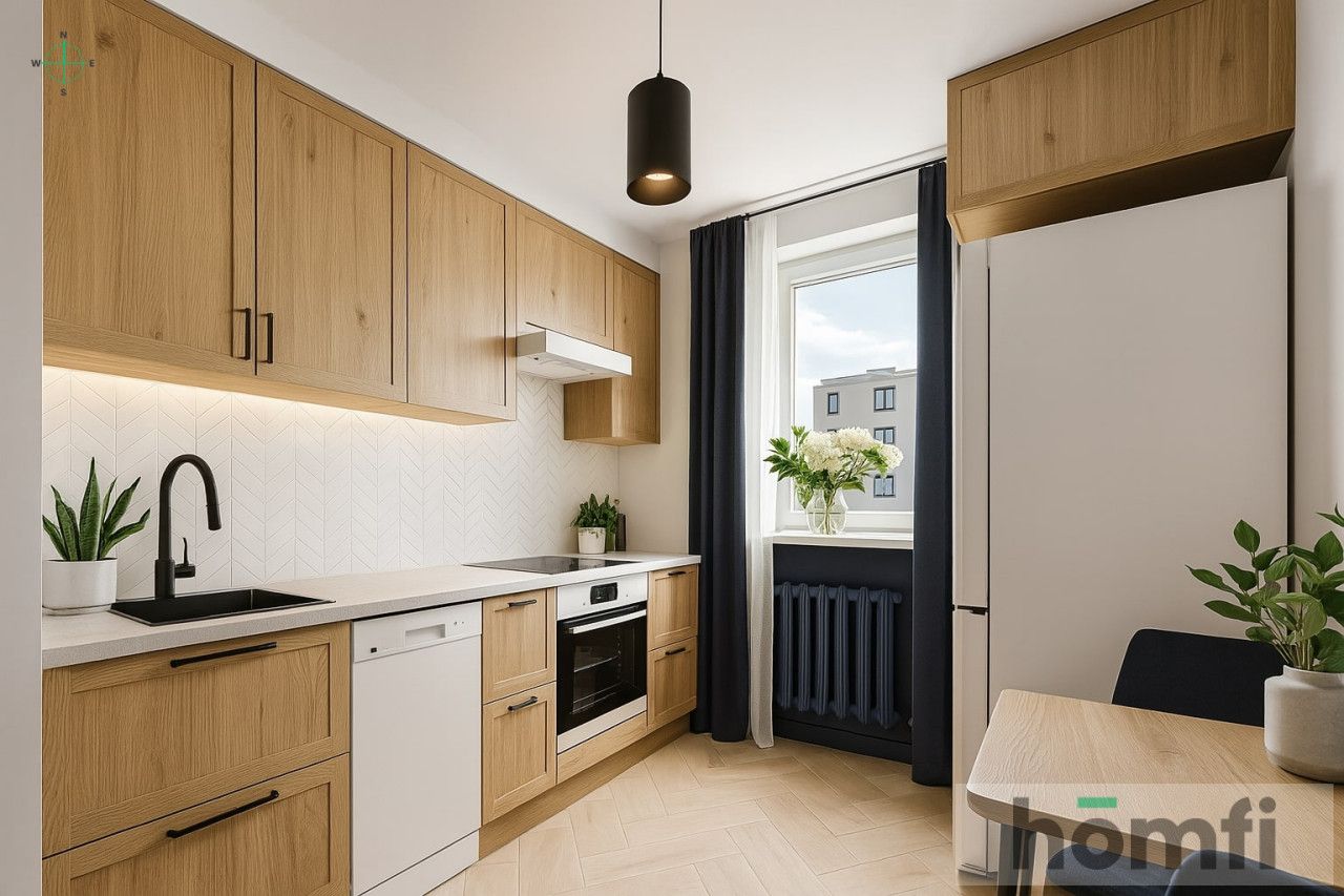 PRZESTRONNE 4 POKOJOWE MIESZKANIE 64m2 - Mieszkanie - Sprzedaż - Nowy Sącz