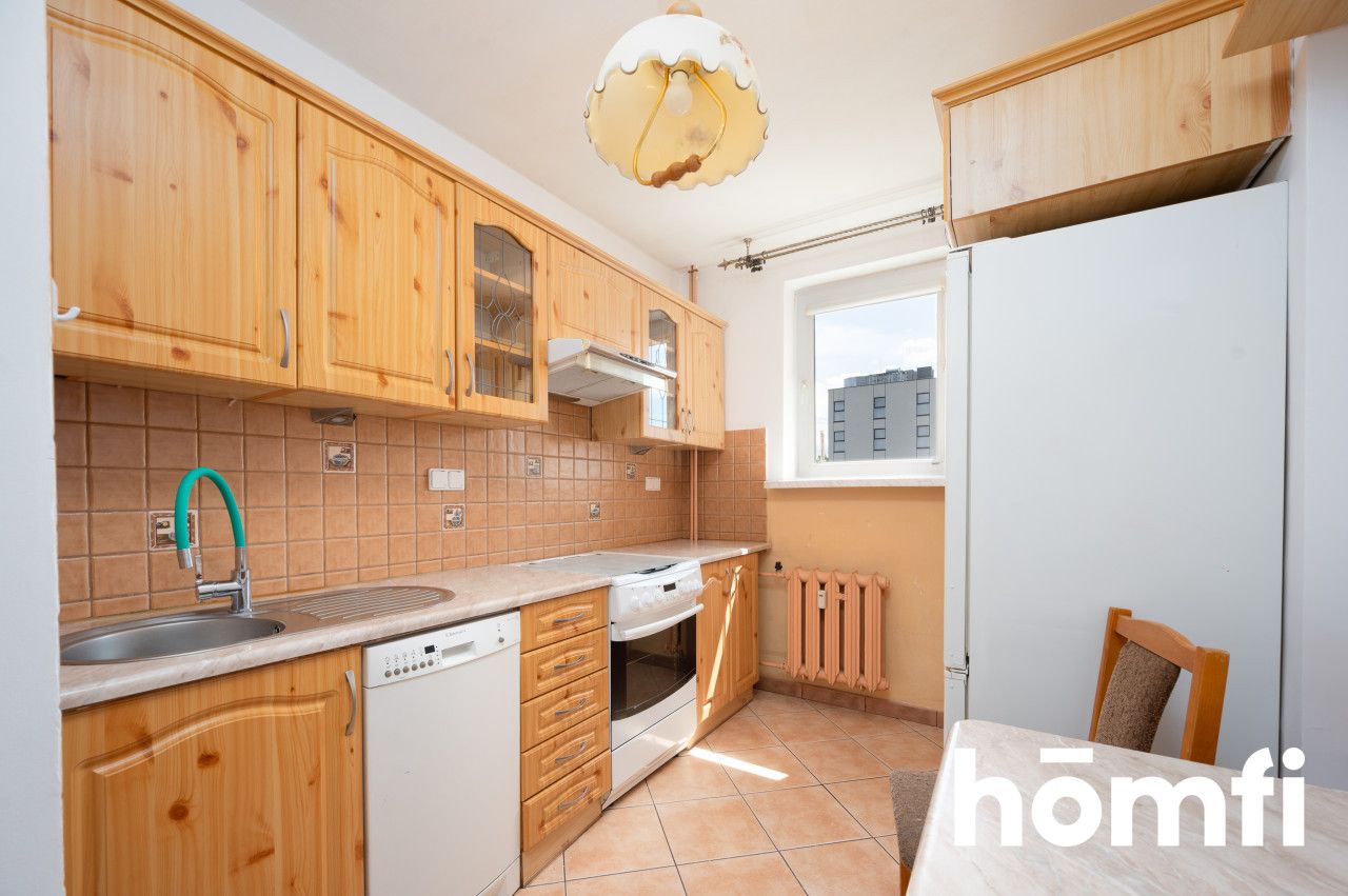 PRZESTRONNE 4 POKOJOWE MIESZKANIE 64m2 - Mieszkanie - Sprzedaż - Nowy Sącz